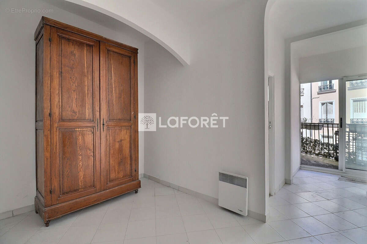 Appartement à SAINT-OUEN