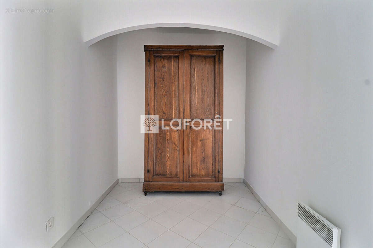 Appartement à SAINT-OUEN