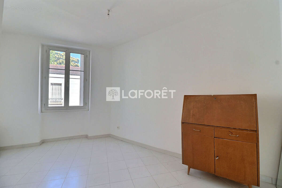 Appartement à SAINT-OUEN