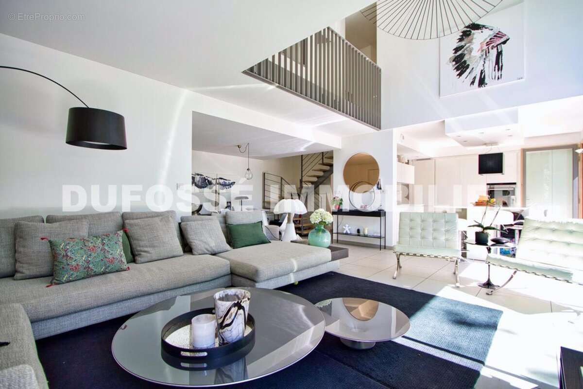 Photo 5 - Appartement à LYON-5E