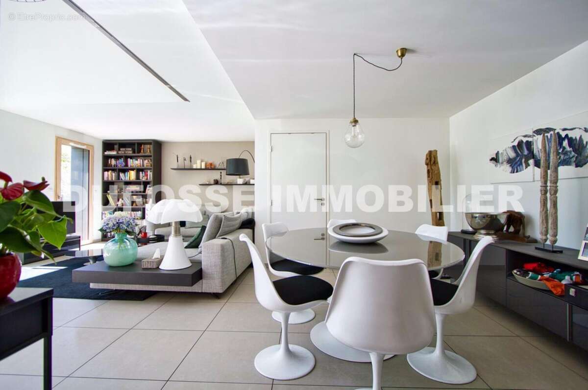 Photo 6 - Appartement à LYON-5E