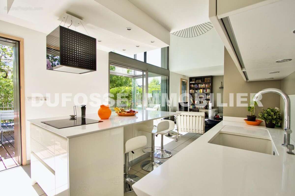 Photo 7 - Appartement à LYON-5E