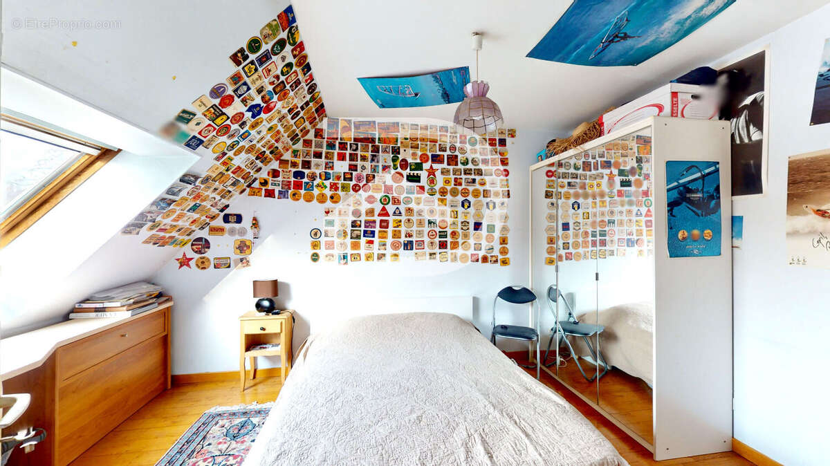 Maison à VERNEUIL-SUR-SEINE