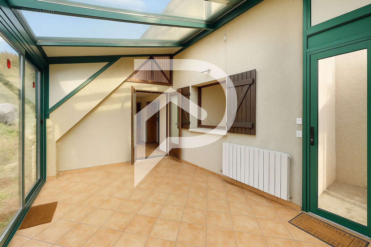 Maison à VERNEUIL-SUR-SEINE