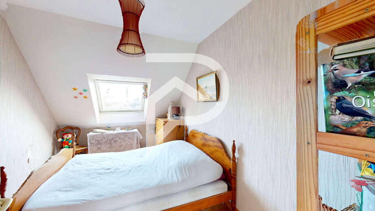 Maison à VERNEUIL-SUR-SEINE