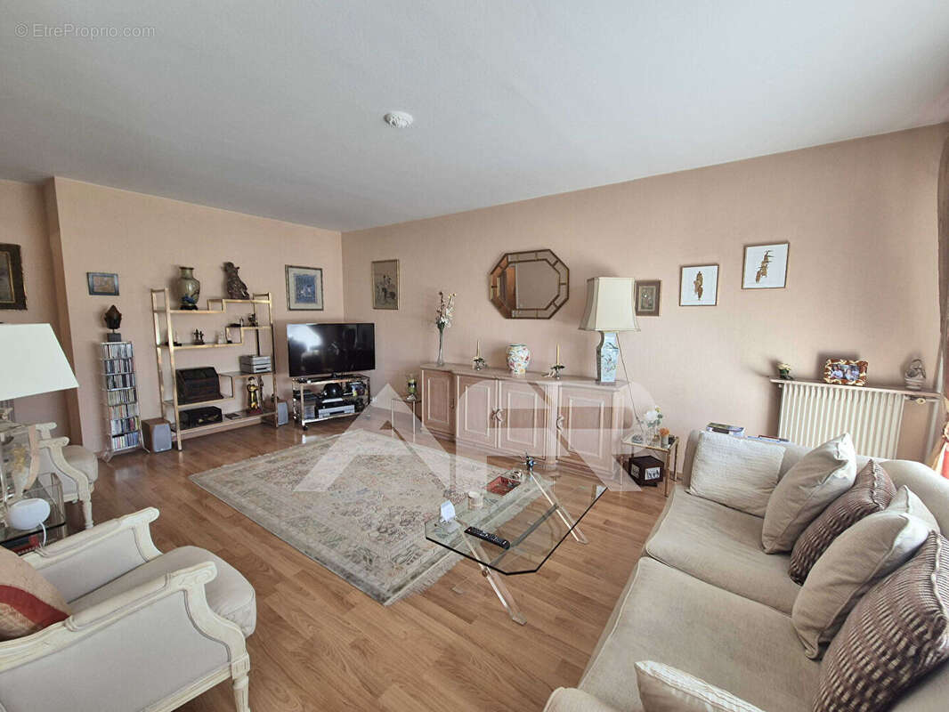 Appartement à CHATOU