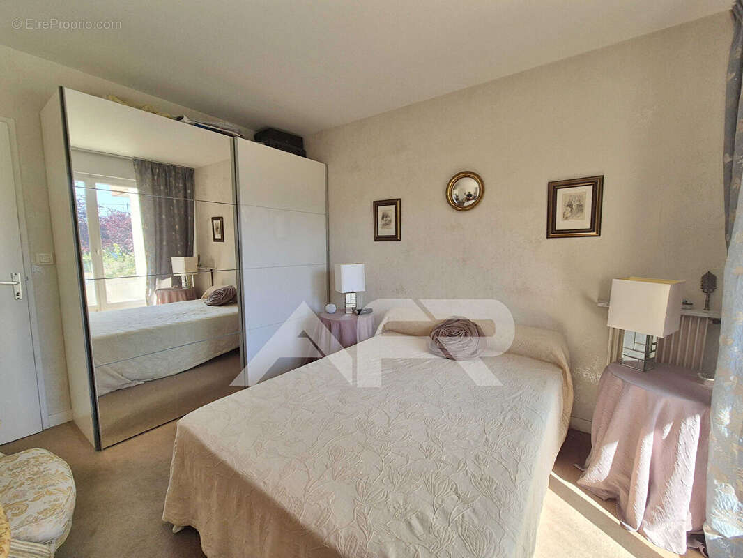 Appartement à CHATOU