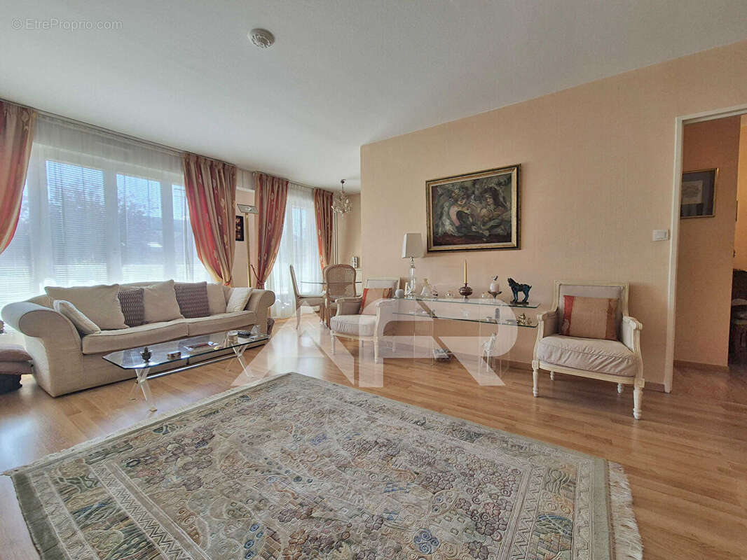 Appartement à CHATOU