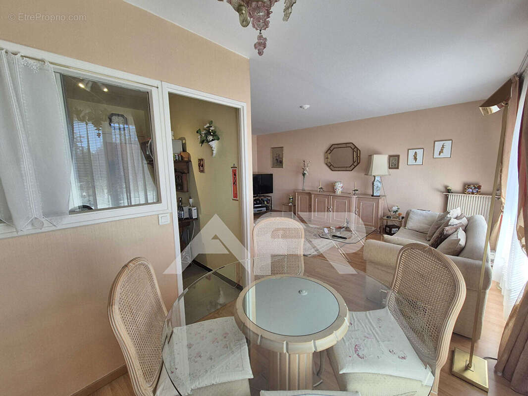 Appartement à CHATOU