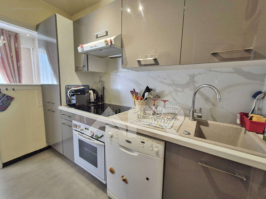 Appartement à CHATOU