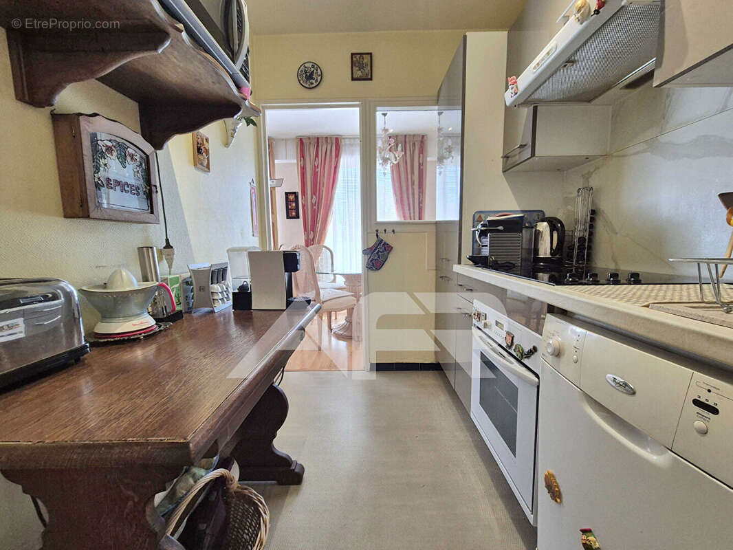 Appartement à CHATOU