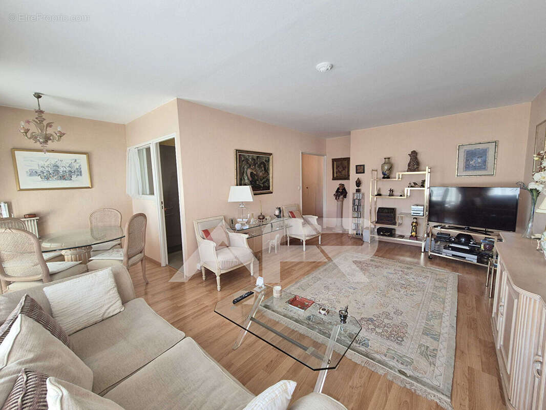 Appartement à CHATOU