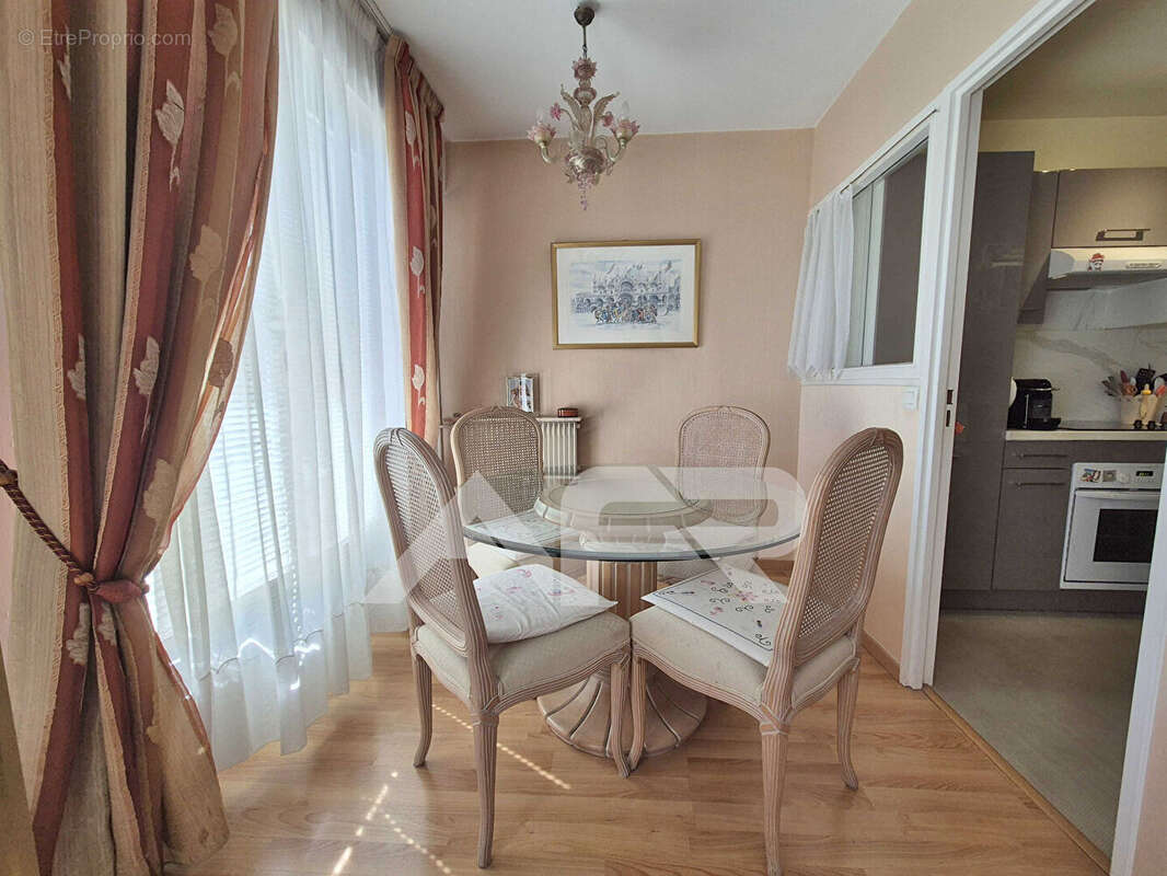 Appartement à CHATOU