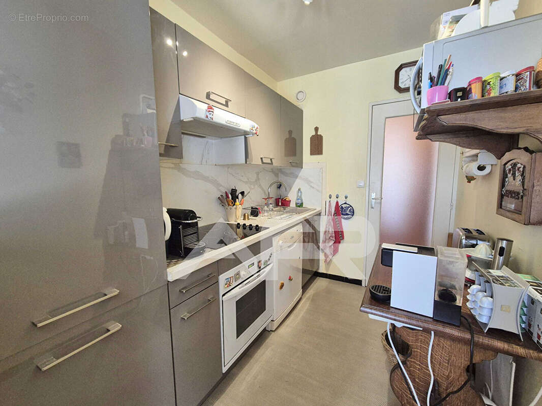 Appartement à CHATOU