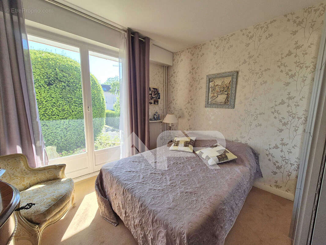 Appartement à CHATOU