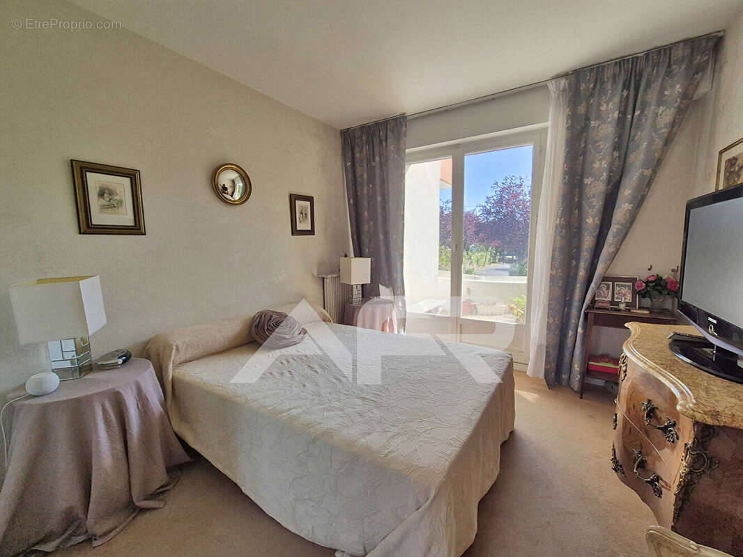 Appartement à CHATOU