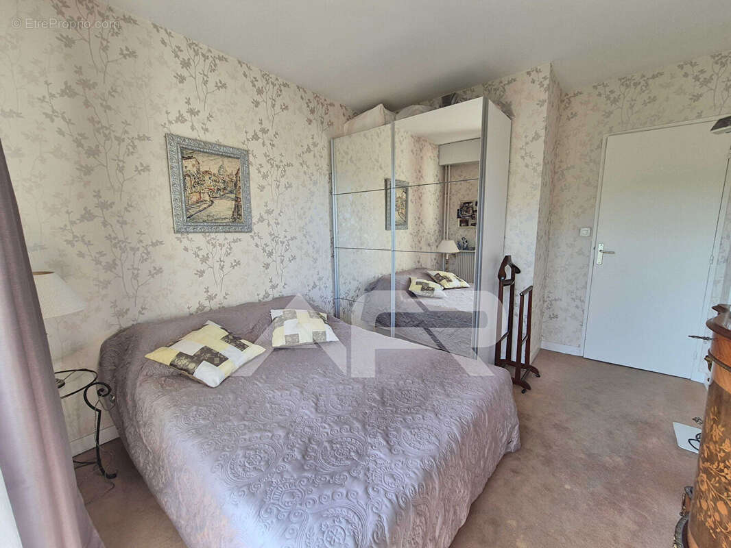 Appartement à CHATOU