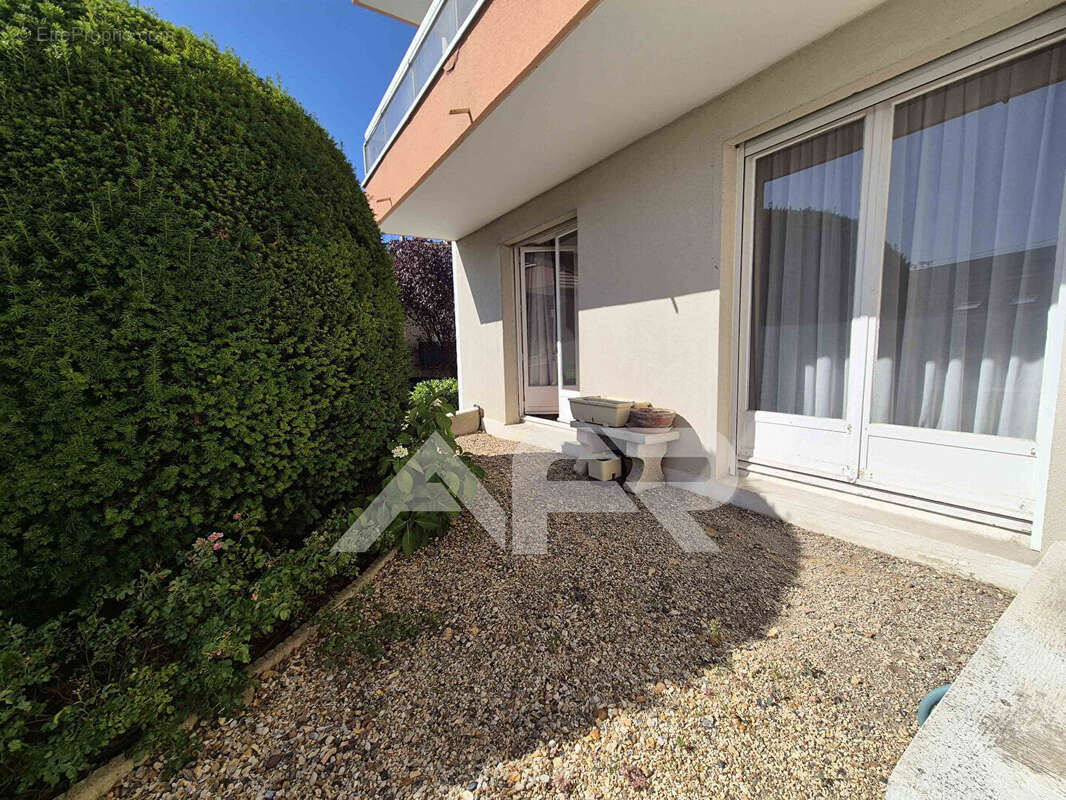 Appartement à CHATOU