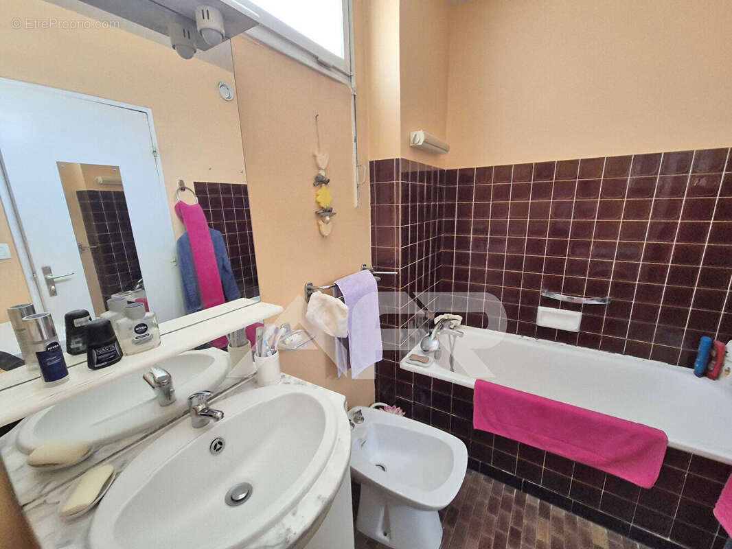 Appartement à CHATOU