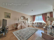 Appartement à CHATOU