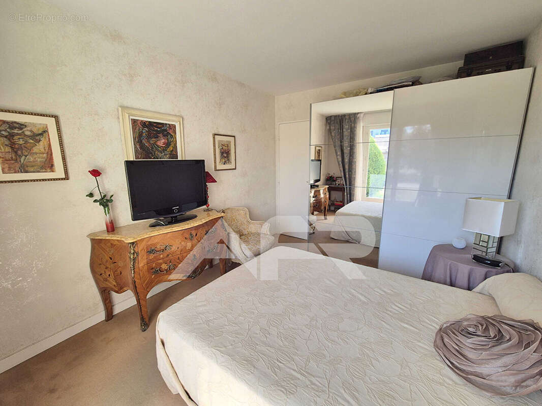 Appartement à CHATOU