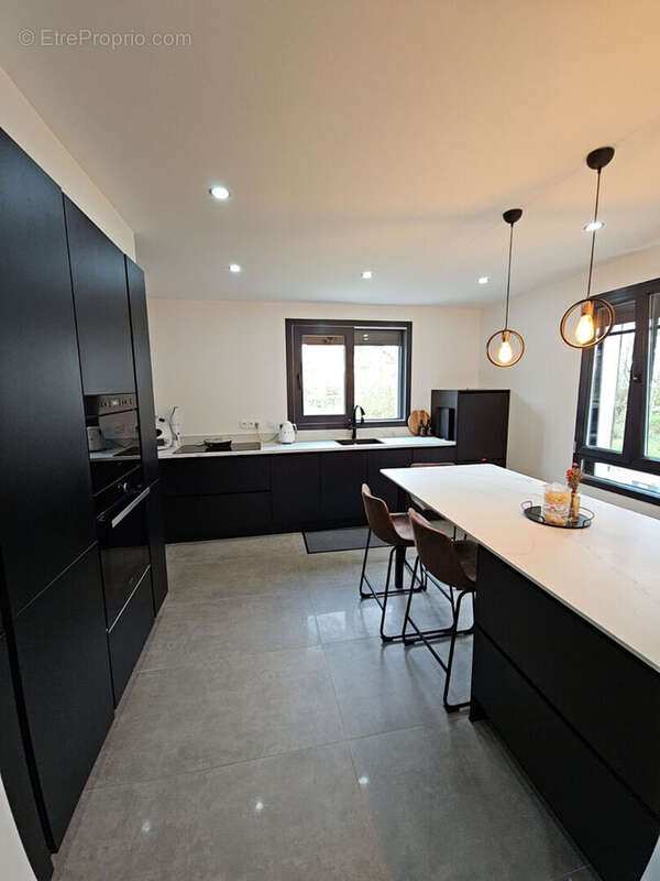 Maison à ROMORANTIN-LANTHENAY