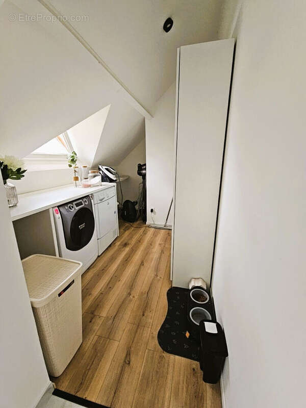 Maison à ROMORANTIN-LANTHENAY