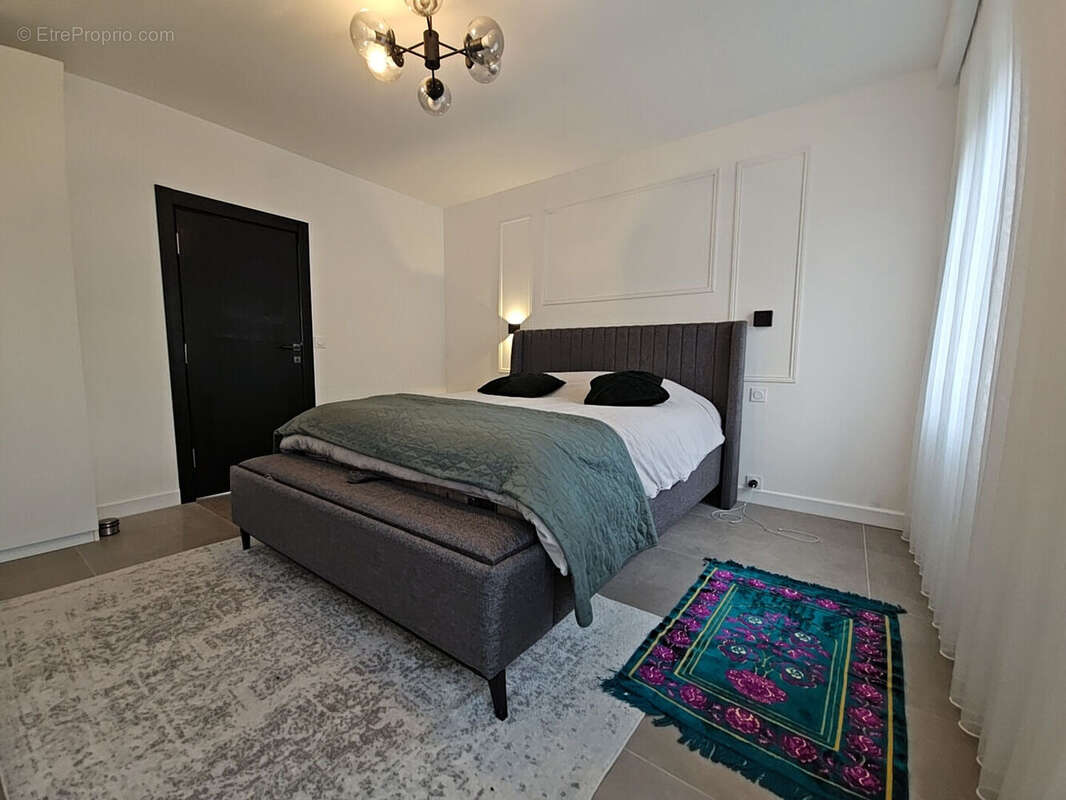 Maison à ROMORANTIN-LANTHENAY