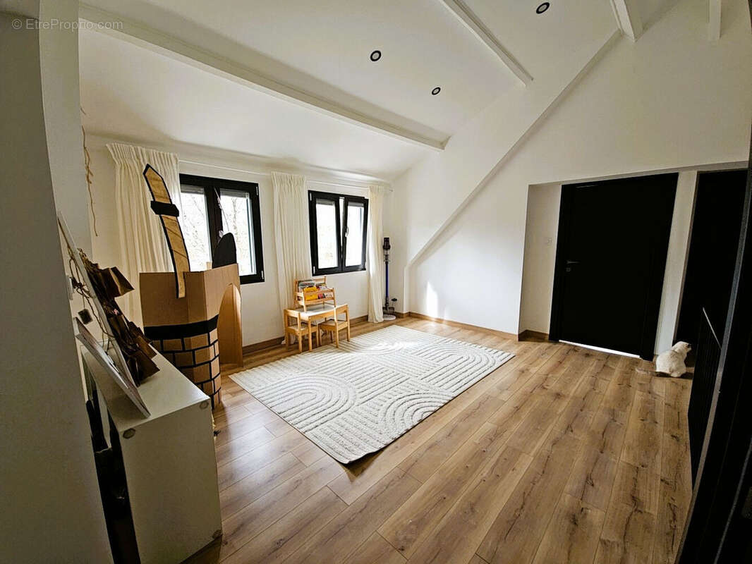 Maison à ROMORANTIN-LANTHENAY