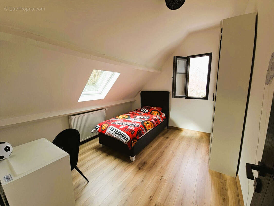 Maison à ROMORANTIN-LANTHENAY