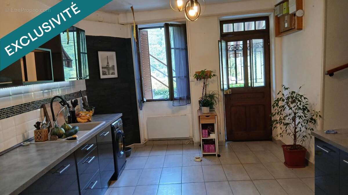 Photo 3 - Appartement à CEVINS