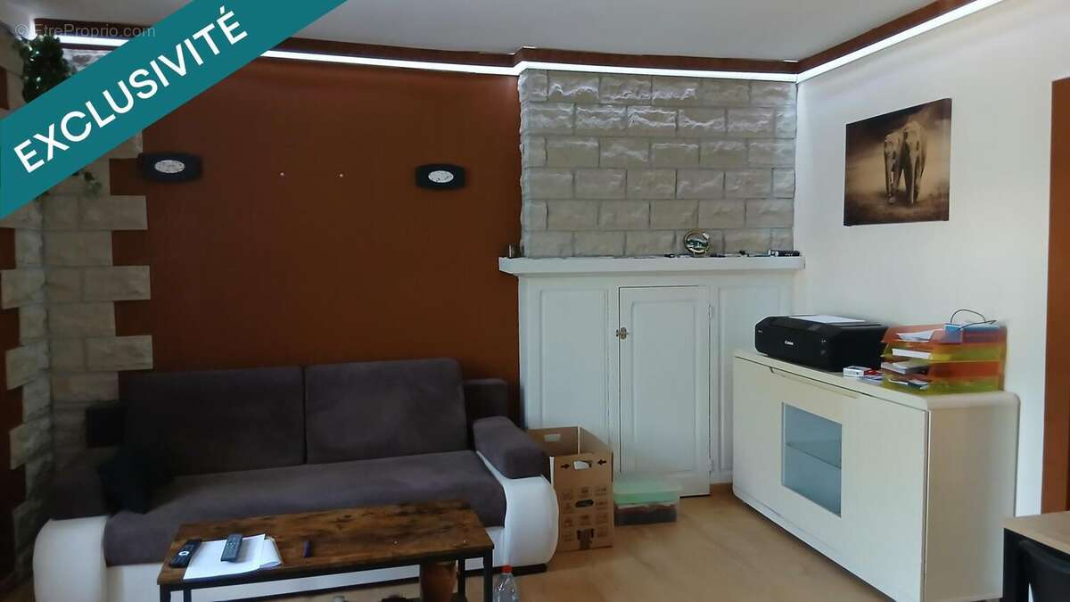 Photo 4 - Appartement à CEVINS