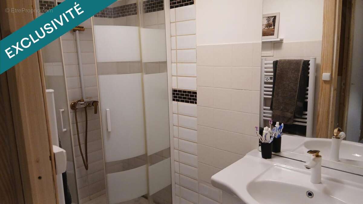 Photo 7 - Appartement à CEVINS