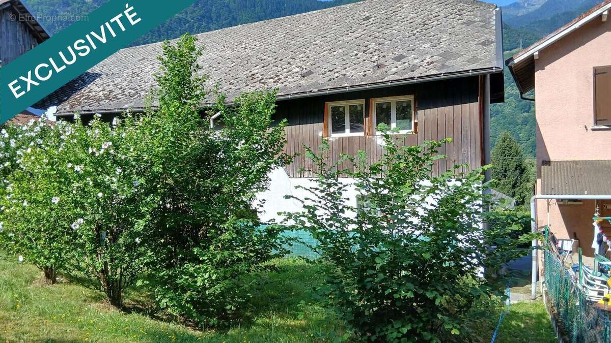 Photo 8 - Appartement à CEVINS