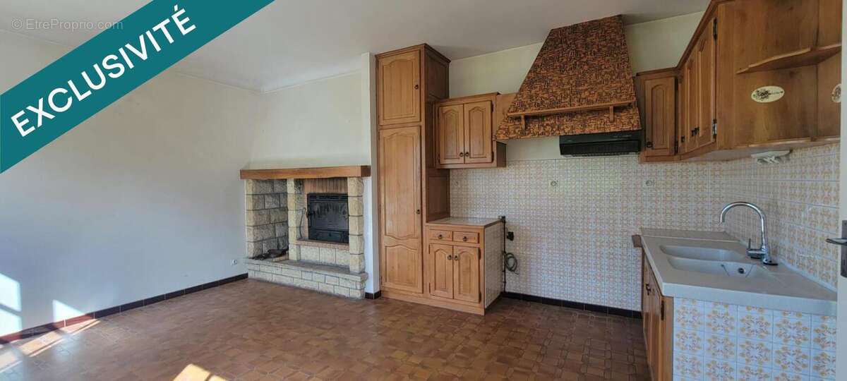 Photo 3 - Maison à FOULAYRONNES