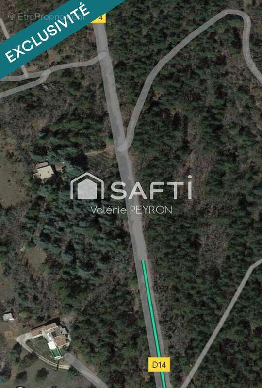 Photo 2 - Terrain à REILLANNE