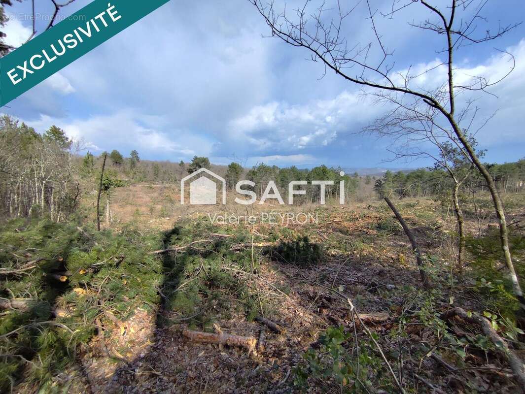 Photo 3 - Terrain à REILLANNE