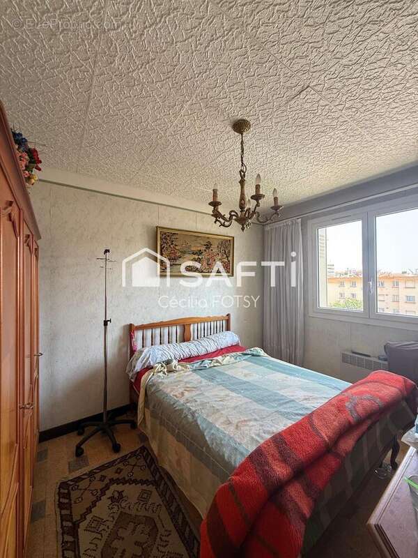 Photo 3 - Appartement à TOULON