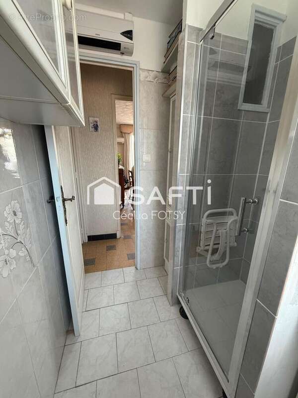 Photo 5 - Appartement à TOULON