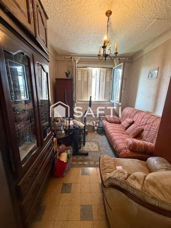 Photo 6 - Appartement à TOULON