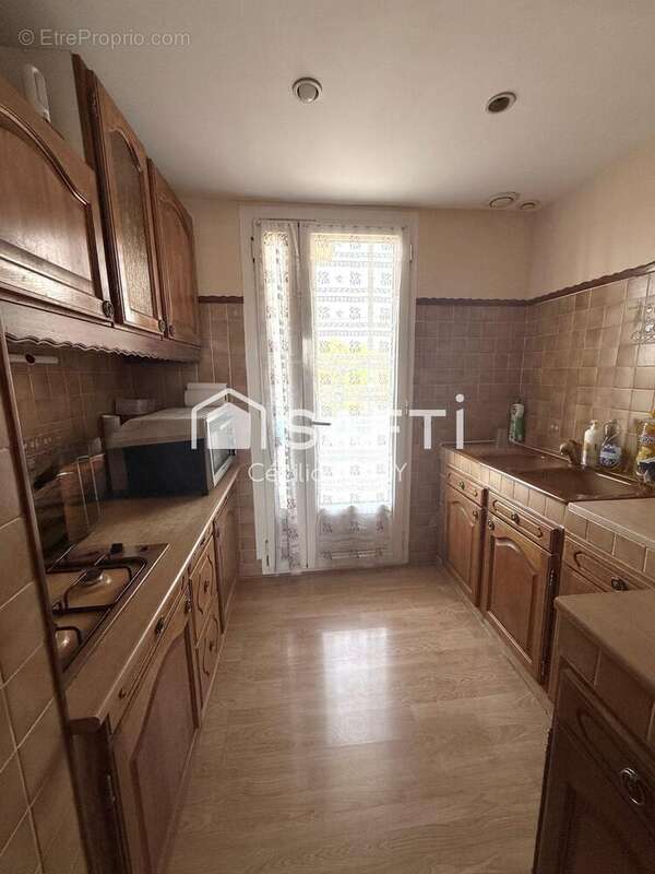 Photo 7 - Appartement à TOULON