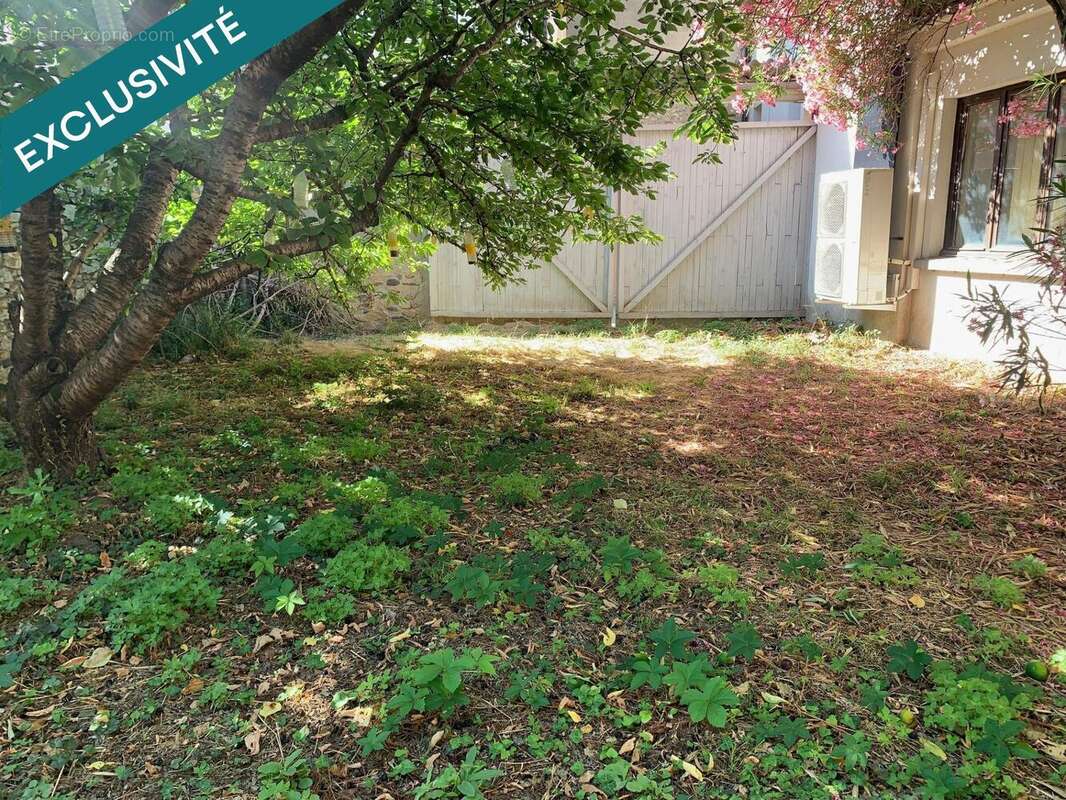 Photo 2 - Maison à SAINT-PAUL-DE-FENOUILLET