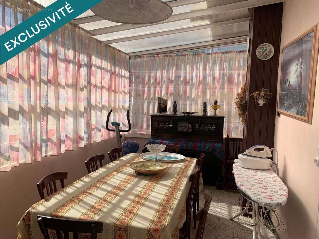 Photo 3 - Maison à SAINT-PAUL-DE-FENOUILLET