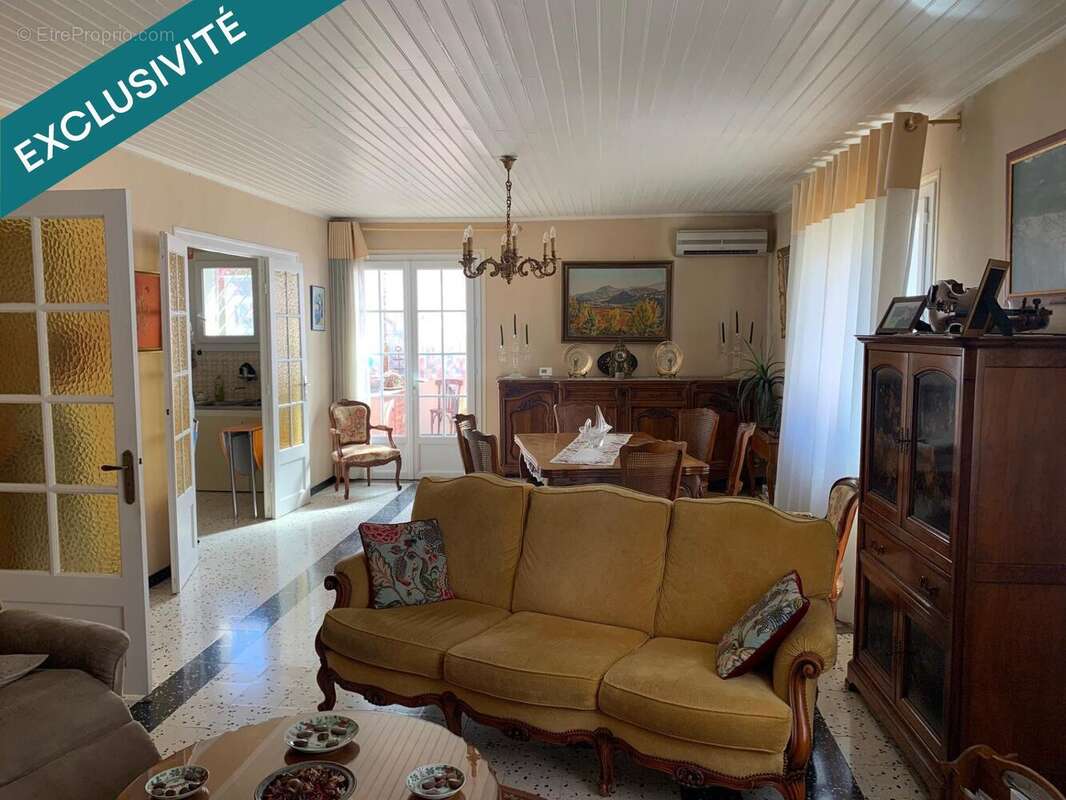 Photo 4 - Maison à SAINT-PAUL-DE-FENOUILLET