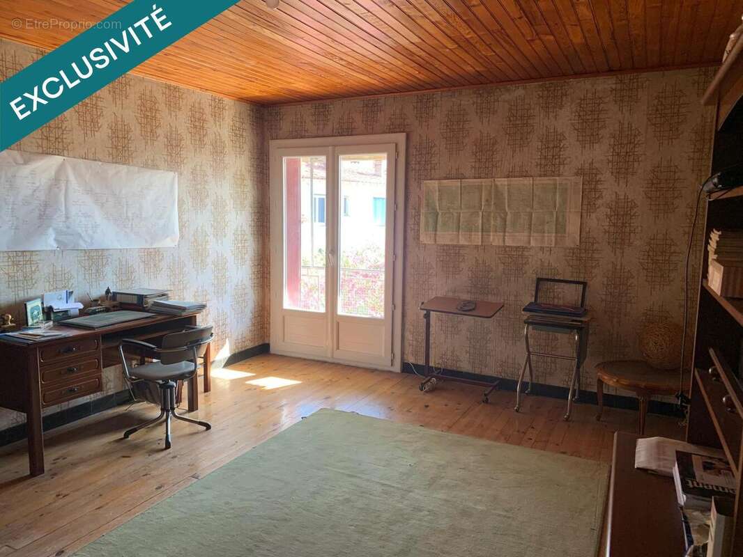 Photo 8 - Maison à SAINT-PAUL-DE-FENOUILLET