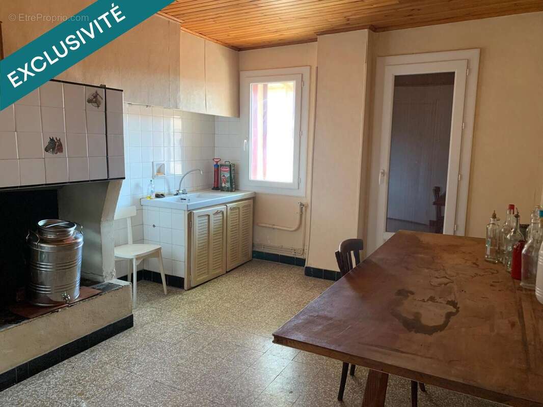 Photo 9 - Maison à SAINT-PAUL-DE-FENOUILLET