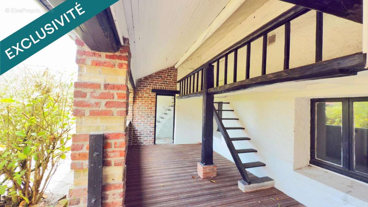 Photo 3 - Maison à NEUVILLE-EN-FERRAIN