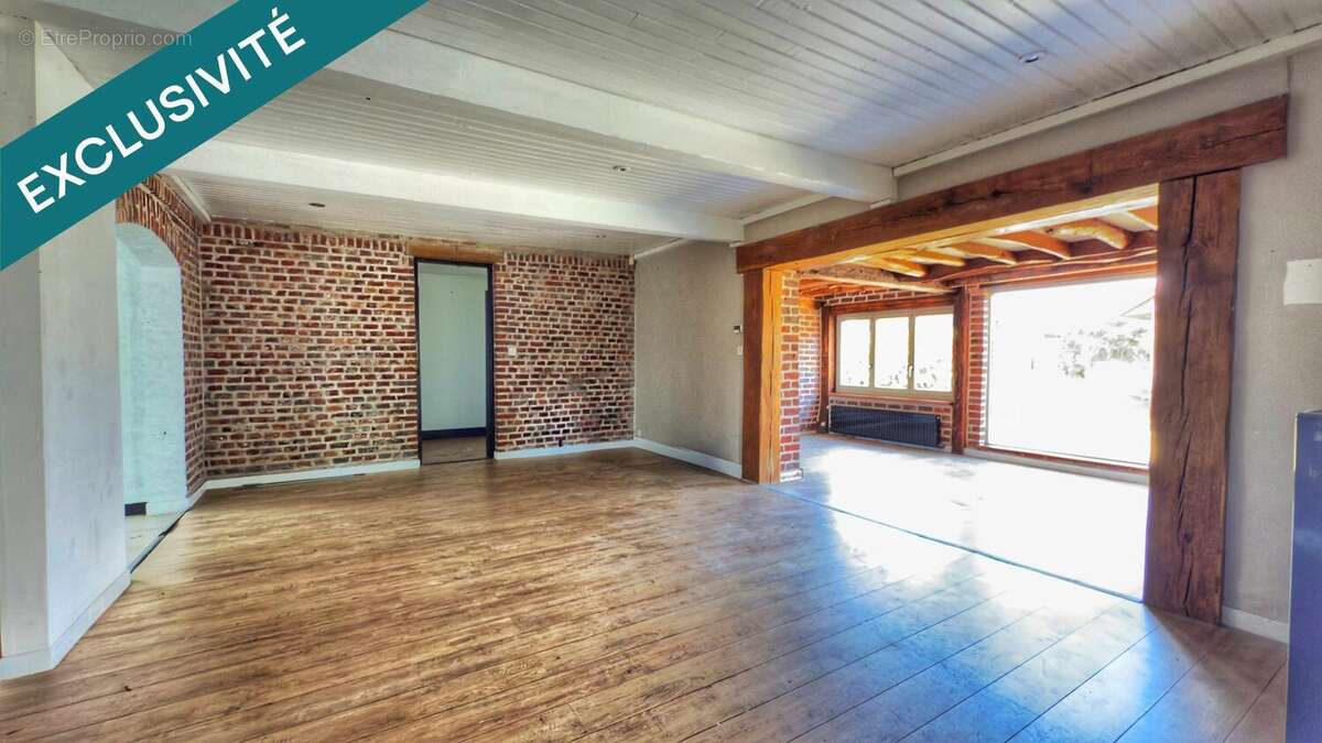 Photo 4 - Maison à NEUVILLE-EN-FERRAIN