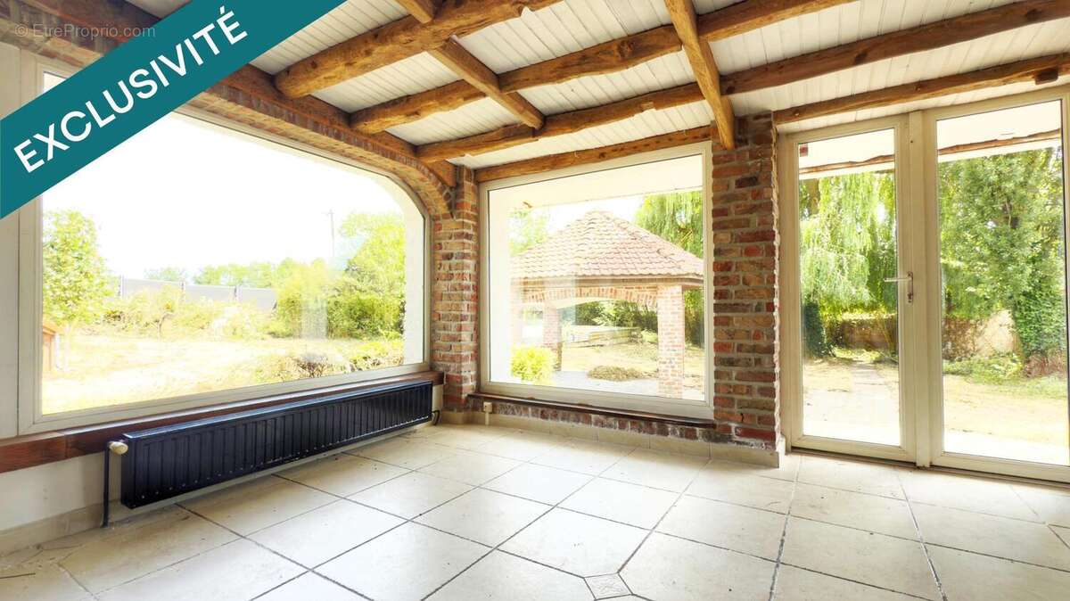 Photo 5 - Maison à NEUVILLE-EN-FERRAIN