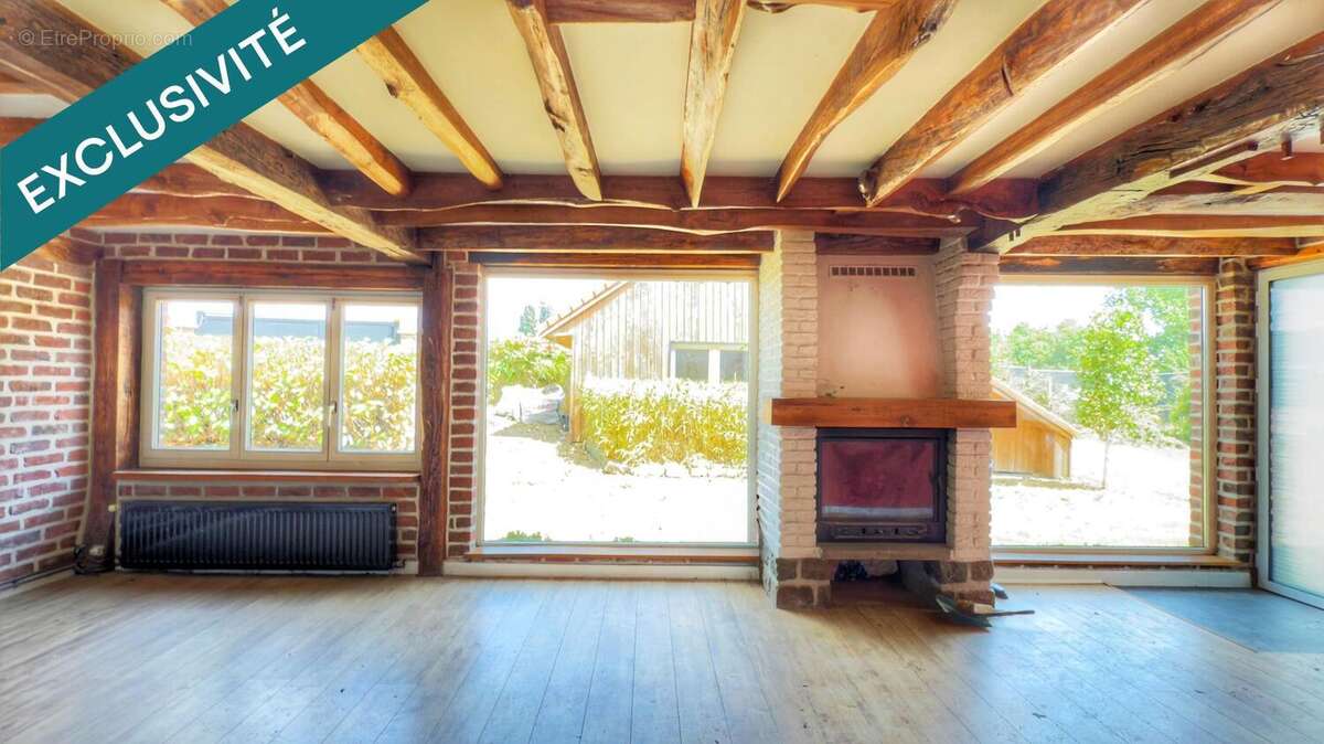 Photo 6 - Maison à NEUVILLE-EN-FERRAIN